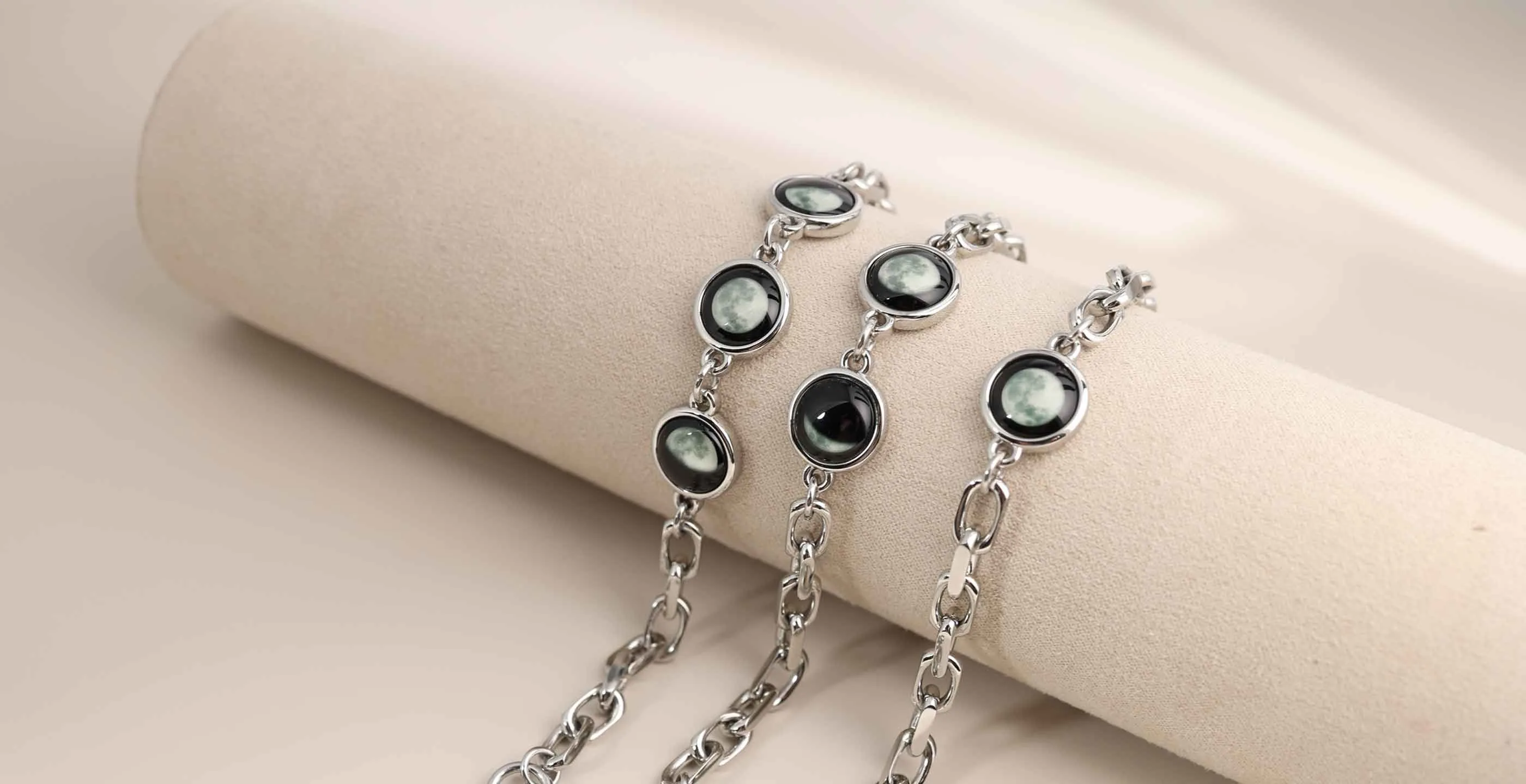 Wear Your Most Cherished Memories